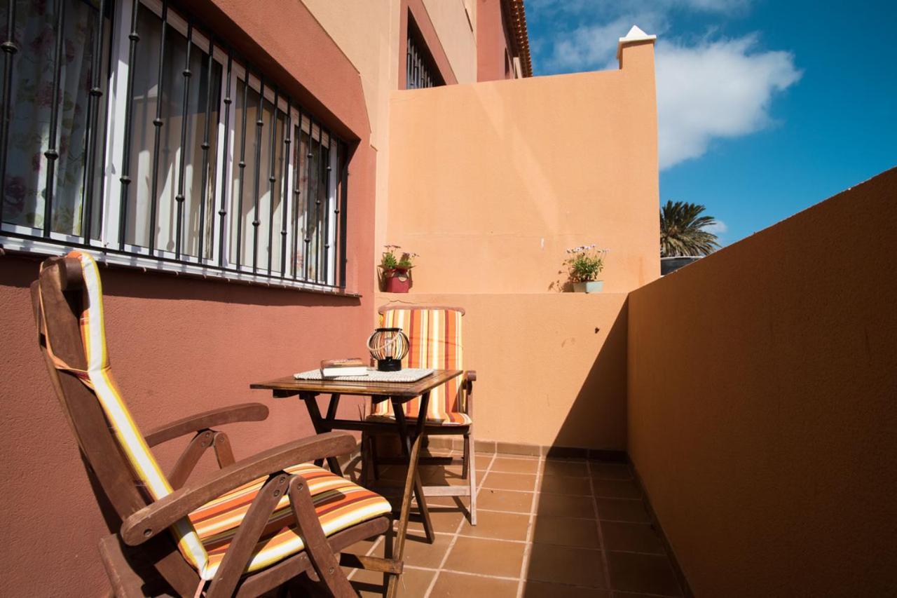 Casa Manel, La Gomera San Sebastián de la Gomera Exterior foto